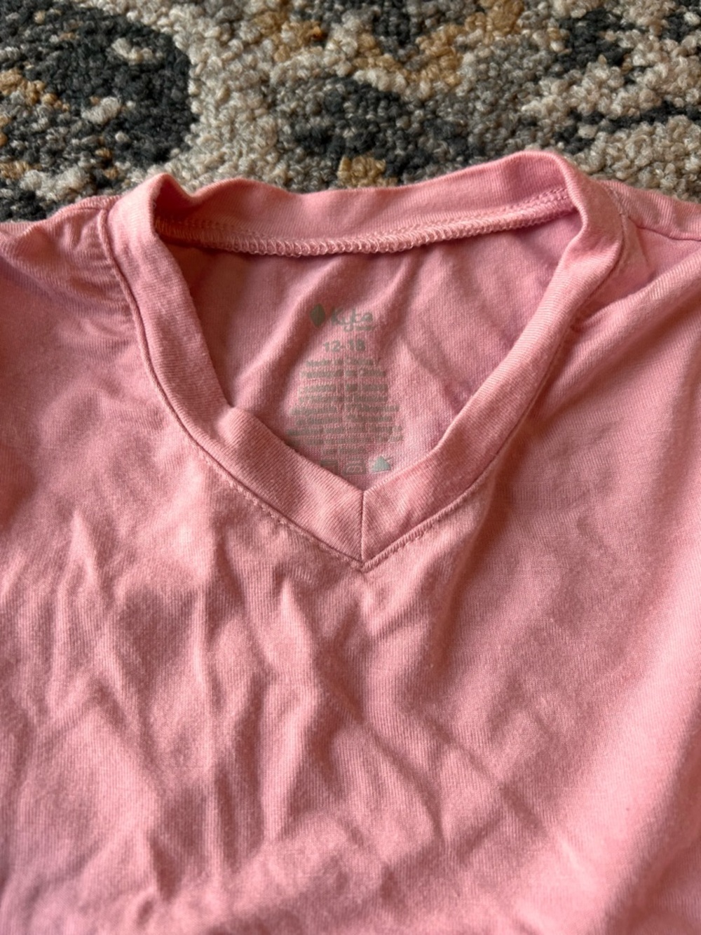 Kyte tee - Picture 2 of 2